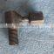 iron material adapter subsitute used on test bench net weight : 1 kg