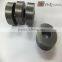 Long life good wear resistance tungsten carbide roll for Morgan Block Mill