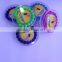 Colourful Newly design braclet USB data Cable For IPhone