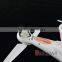 Outdoor toys headless mode 2.4G rc quadcopter helicopter with camera