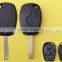 2 Button Car Key Fob Remote Cover Case for Renault Key Blanks Wholesale