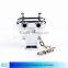 Fun Robot Headphone Splitter/Robot Music Splitters/Cool Robot Headphone Splitter