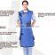 MSLLA04W Light weight Medical x-ray radiation protection X Ray Lead Protective Aprons