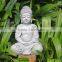 Garden decorating shakyamuni buddha statues                        
                                                Quality Choice