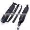 Wholesale New Black Professional Rapid Camera Single Shoulder Sling Belt Strap for Nikon Canon DSLR SLR SV008328