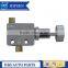 Chrome Coating Knob Style Adjustable Brake Proportioning Valve