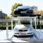 Mechanical Residential Pit Garage Parking Car Lift