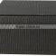 pe rattan storage box