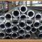 34mm seamless steel pipe tube