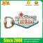 Creative Small Metal Crafts Cool Souvenir Bottle Opener Parts