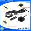 Portable outdoor digital tv stick antenna with magnetic base for portable tv