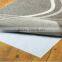 needle punch anti slip rug pad