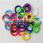 High quality various diameter silicone seals o ring