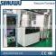 Induction furnace price,VQB small vacuum brazing furnace in shanghai