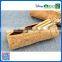 Nice quality cork material environmental pencil bag for gift