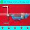 High Quality Hot Sell Stainless Steel Banding Strap , Factory Direct Sales and Direct Price