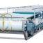 The Vacuum metallizing Machine