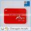 products china cast perspex sheet