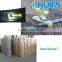 Inline Flat Labyrinth Dripper Irrigation Tape