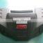 SCC Rotomolded ATV box, ATV luggage box, ATV cargo box