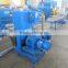 pet bottle pelletizing machine