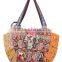 Traditional Patchwork Ladies Hand Bags / Purse / Shopping Bags