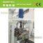 pet packing strap band production line