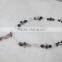 Low price hot sale crystal necklace wholesale