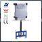 HDPE dual flush concealed cistern water tank G30042