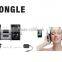 2014 hot sale new V4.0 bluetooth receiver chip / glonass bluetooth gps tmc receiver data logger