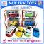 Mini Die cast model car for kids high quality