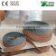 PVC rolling Soft decking pvc teak decking floor for yacht used pvc outdoor decking