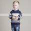 DB2812dave bella 2015 autumn infant clothes toddler coat baby outwear babi boy hoodie baby clothes boys stripe coat