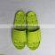 New Material Special round-hole design Eco-friendly Comfortable EVA slipper
