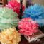Yard Wholesale Wedding wedding artificial paper flower ball