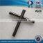 Extruded solid carbide rod Dia 2mm, 3mm tungsten carbide rod