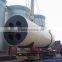 Water tube waste heat recovery hot water boiler