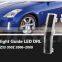 12V Voltage Nissa n 350Z/Z33 led Daytime Running Light turn signal light