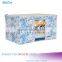MUJIA foldable durable oxford cloth decoratetive storage bag
