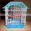 Unique Metal Bird Cage (For sale,keen price,Made in China)