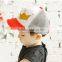 kids size snapback cap for wholesale made in China