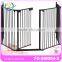 Baby metal safety gate & baby fence playpen