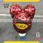 Professional 6'' IADC537 tricone drill bit for water well drilling