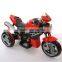 Electronic Ride on Motorcycle Toy Car for Children