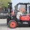 4.5T Diesel Forklift Truck