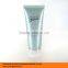 60g pearl color round hand care magic cream container with flip top cap