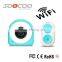 SOOCOO G1 Lifestyle Action Camera WIFI with Watch Remote Control