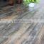 2.0mm wood tick texture plank vinyl flooring tile