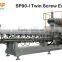 Corn Chips Processing Machine/Puffed Sanck Food Production Line
