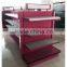 Hot Sale Plain Supermarket Shelf for Cosmetic